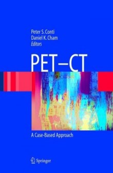 PET-CT: A Case Based Approach