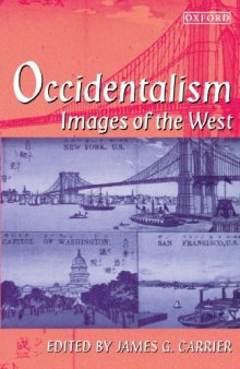 Occidentalism: Images of the West
