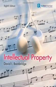 Intellectual Property  