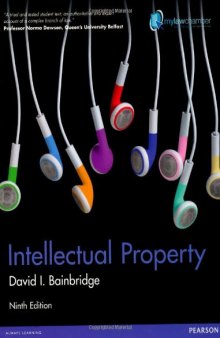 Intellectual Property