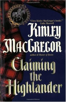 Claiming the Highlander (The MacAllisters)