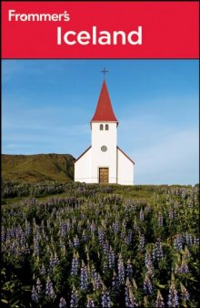 Frommer's Iceland 