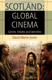 Scotland: Global Cinema: Genres, Modes and Identities