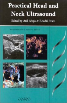 Practical Head and Neck Ultrasound