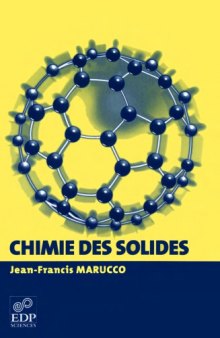 Chimie des solides