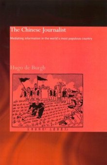 Chinese Journalist
