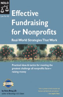 Effective Fundraising For Nonprofits: Real World Strategies That Work
