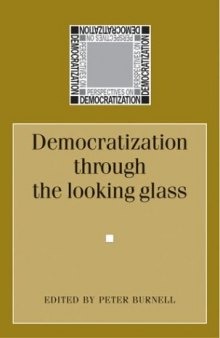 Democratization through the Looking Glass: Comparative Perspectives on Democratization