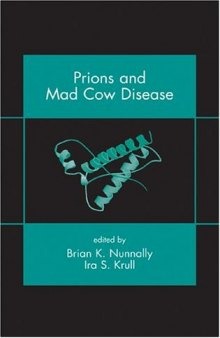 Prions and Mad Cow Disease