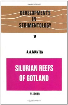 Silurian Reefs of Gotland