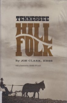 Tennessee hill folk