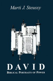 David: Biblical Portraits of Power  