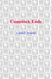 Comstock Lode