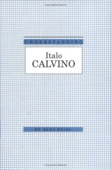 Understanding Italo Calvino  