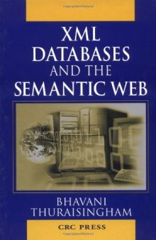 XML Databases and the Semantic Web