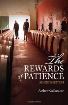 Penfolds: The Rewards of Patience