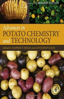 Advances in potato chemistry and technology