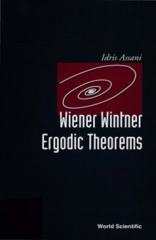 Wiener Wintner Ergodic Theorems