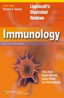 Lippincott Immunology
