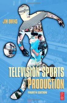 Television Sports Production, Fourth Edition