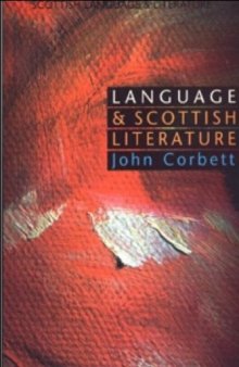 Language and Scottish Literature  
