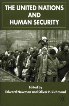 The United Nations and Human Security