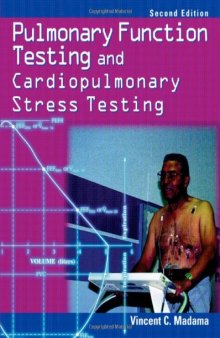 Pulmonary function testing and cardiopulmonary stress testing