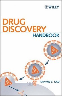 drug discovery handbook