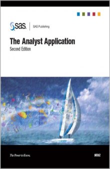 The Analyst Application