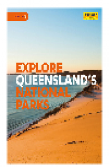 Explore Queensland's National Parks