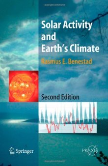 Solar Activity and Earth's Climate 