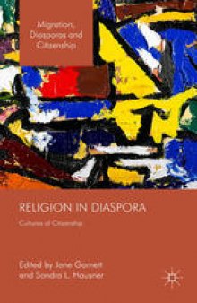 Religion in Diaspora: Cultures of Citizenship
