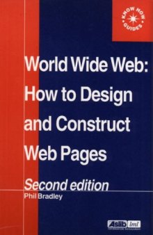 World Wide Web (Aslib Know How Guides)