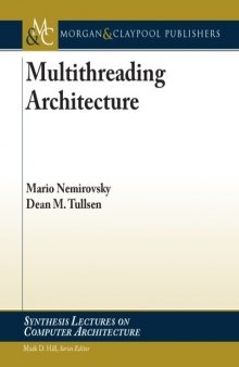 Multithreading Architecture