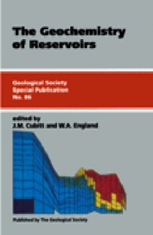 The Geochemistry of reservoirs