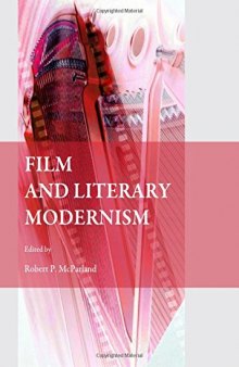 Film and literary modernism