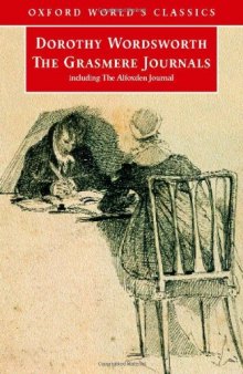 The Grasmere and Alfoxden Journals (Oxford World's Classics)