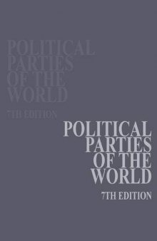 Political Parties of the World