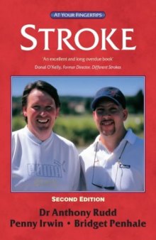 Stroke: The 'at Your Fingertips' Guide