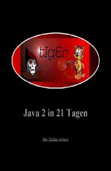 Java in 21 Tagen