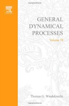 General Dynamical Processes: A Mathematical Introduction