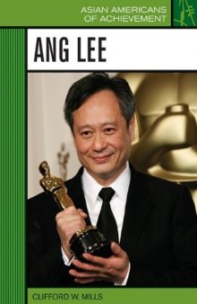 Ang Lee (Asian Americans of Achievement)