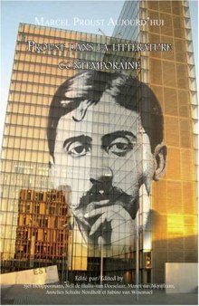 Proust dans la littérature contemporaine
