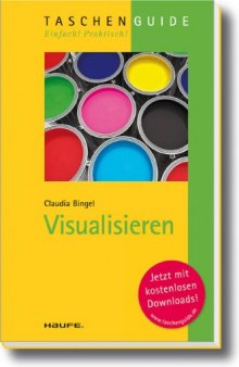 Visualisieren (Haufe Taschenguide)  