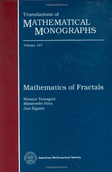 Mathematics of Fractals