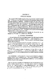 Algebraic topology