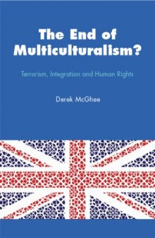 The End of Multiculturalism?