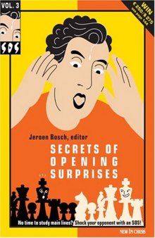 Secrets of Opening Surprises - Volume 3