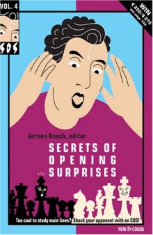 Secrets of Opening Surprises - Volume 4