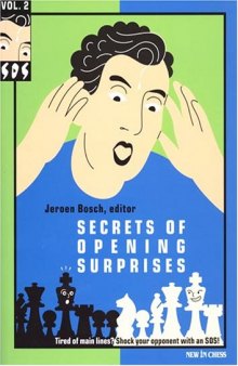Secrets of Opening Surprises 2 (v. 2)